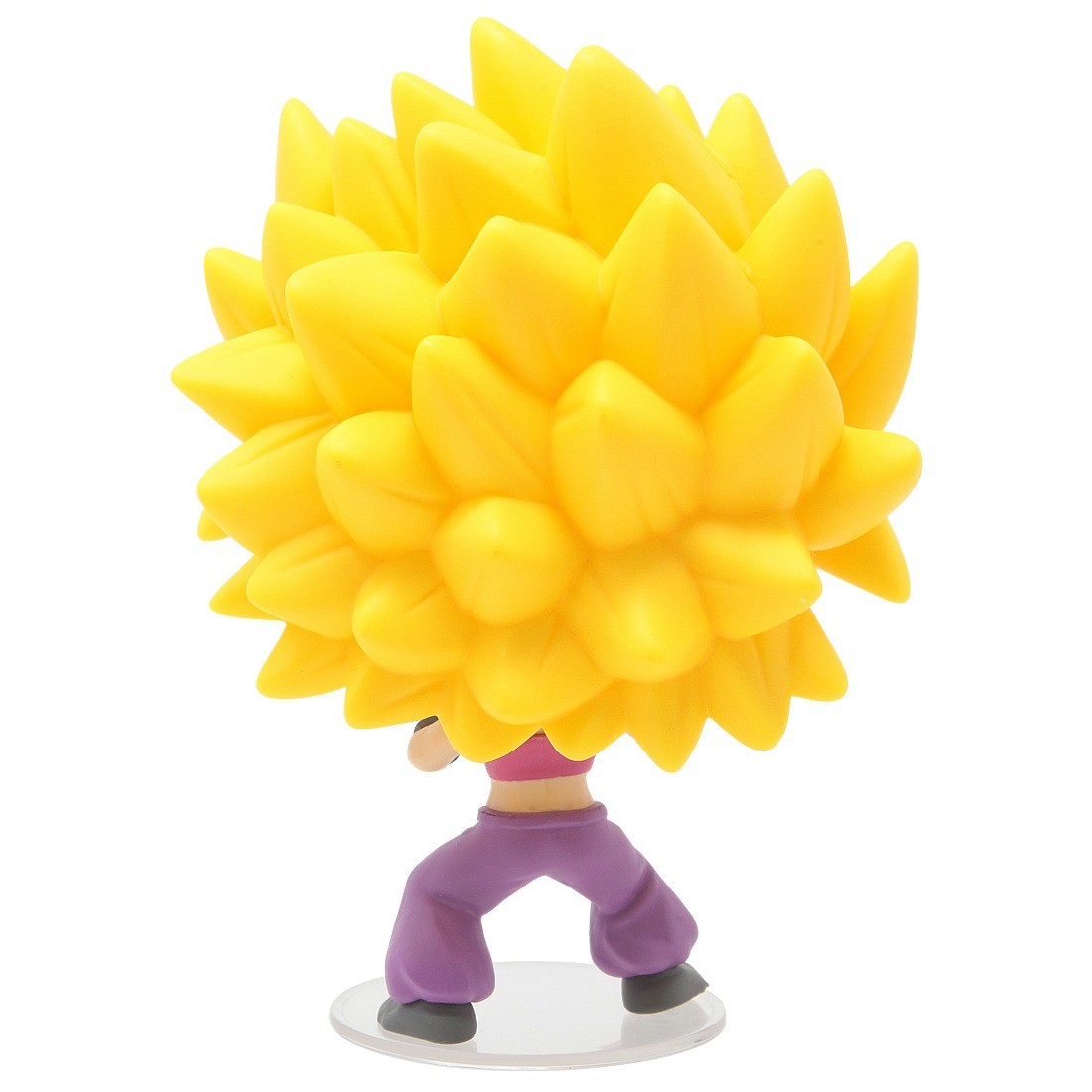 super saiyan caulifla funko pop