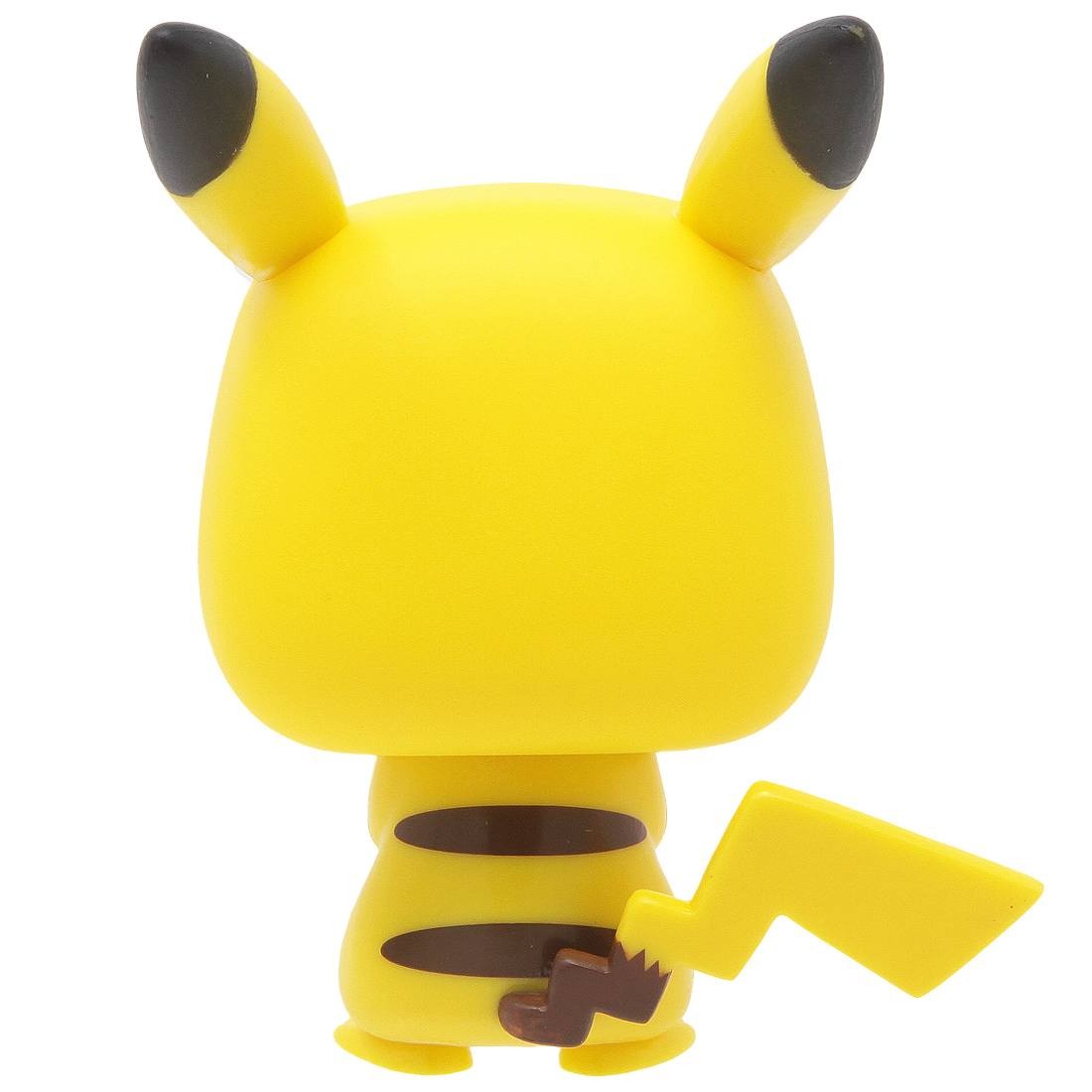 funko pop grumpy pikachu