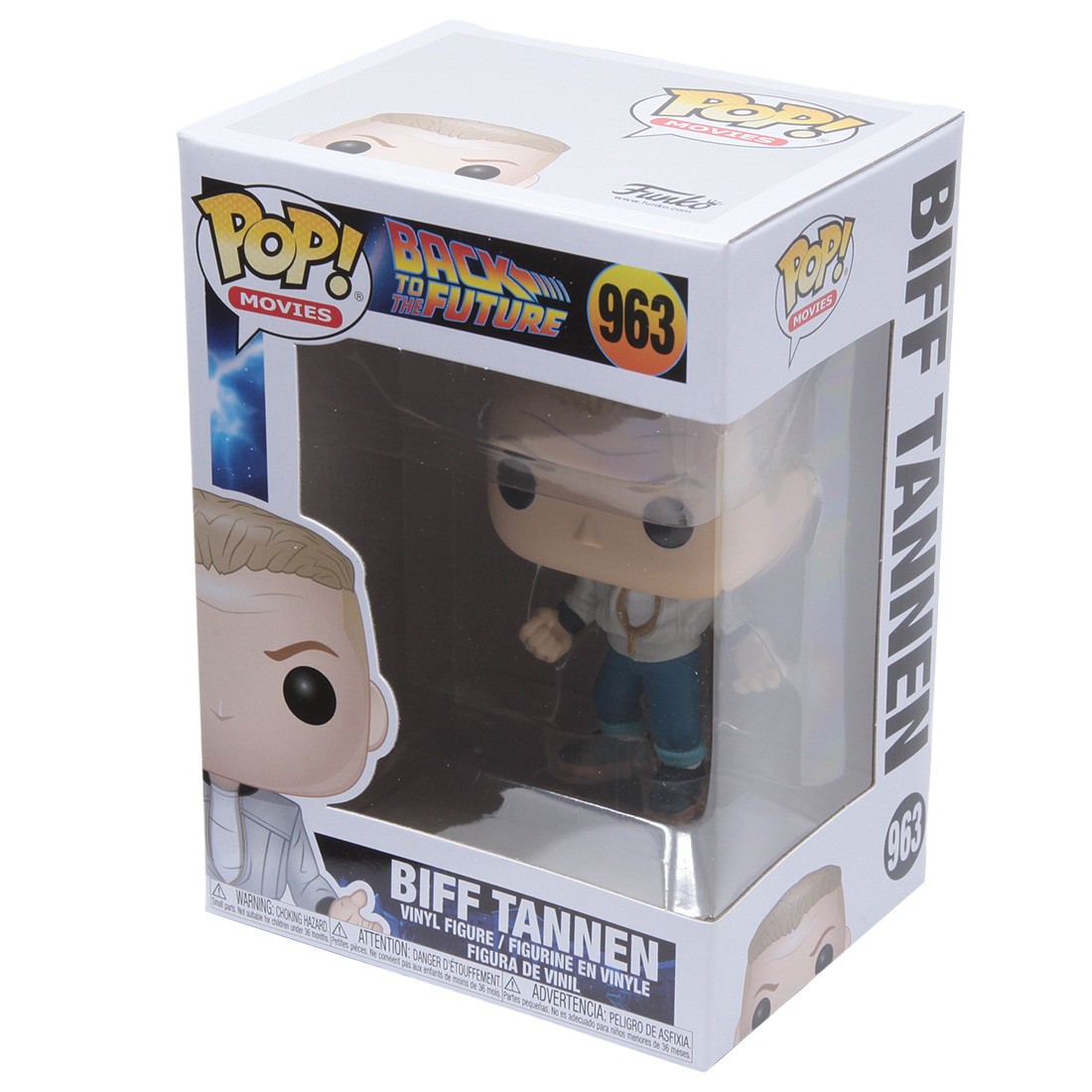 funko biff