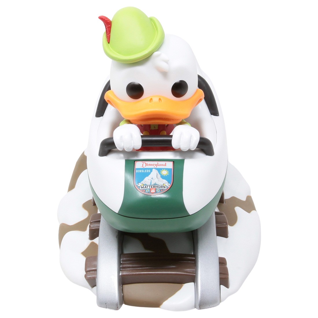 matterhorn pop funko