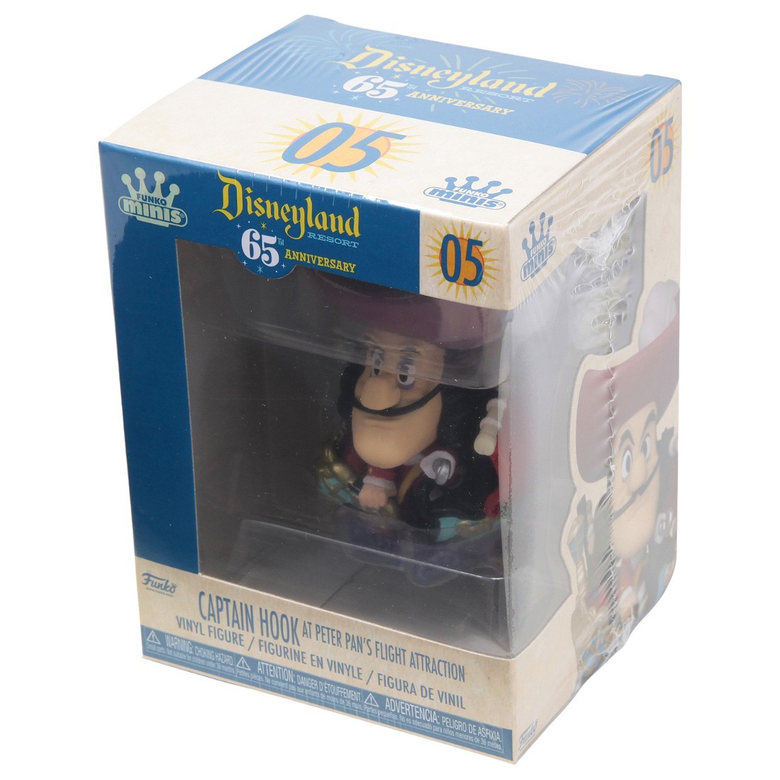 funko disney 65th anniversary