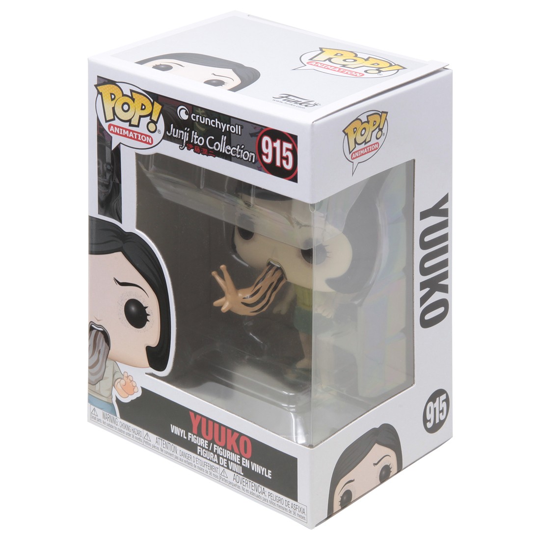 yuuko funko pop