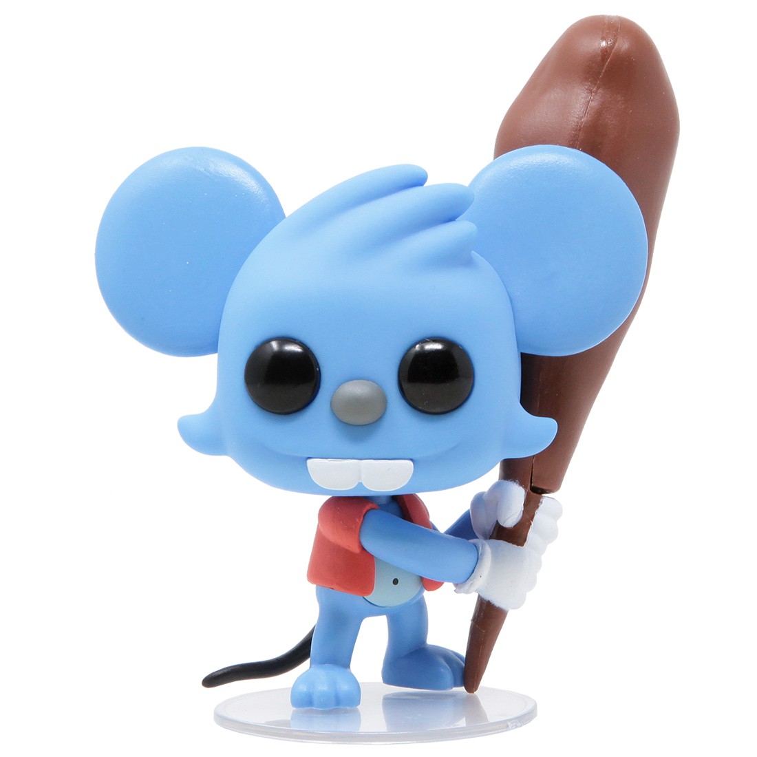 itchy and scratchy funko pop
