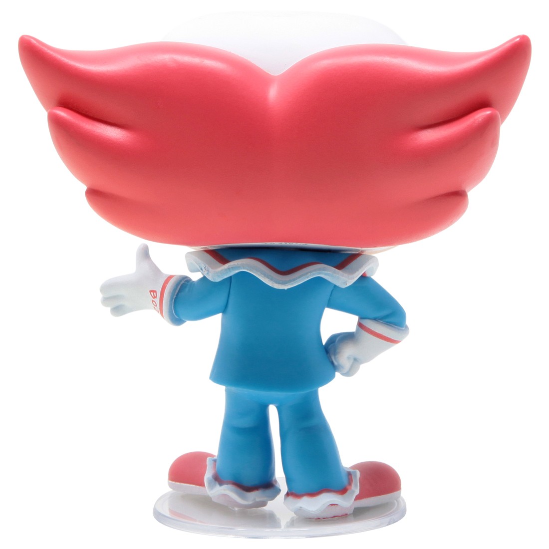 bozo funko