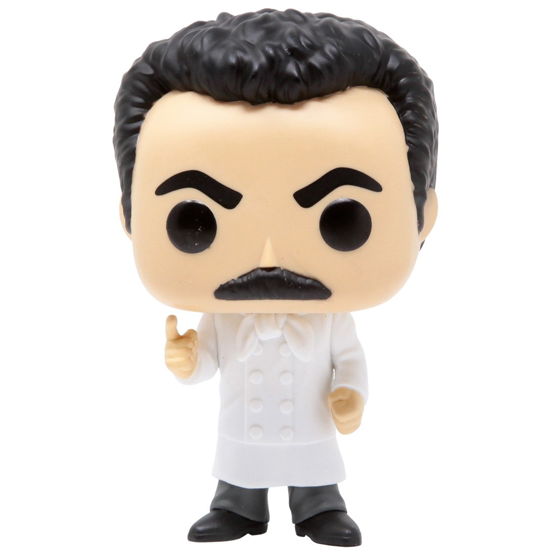 funko pop yev kassem