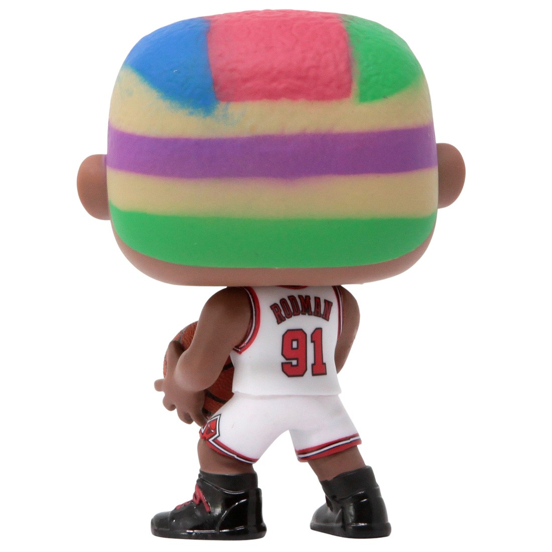 Dennis rodman pop Clearance