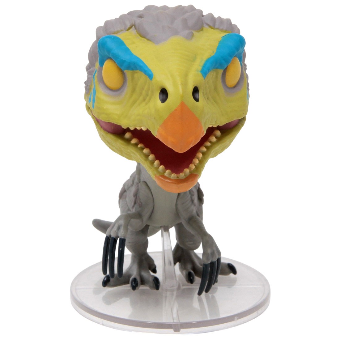 pop movies jurassic world