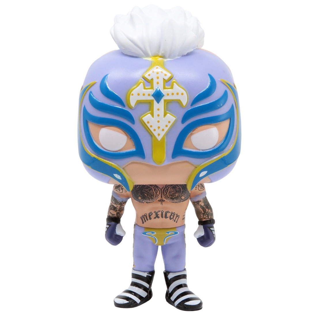 wwe funko pop rey mysterio