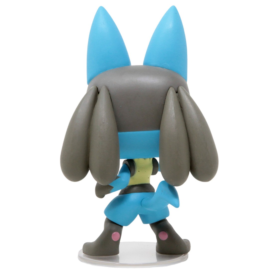 funko pop de lucario