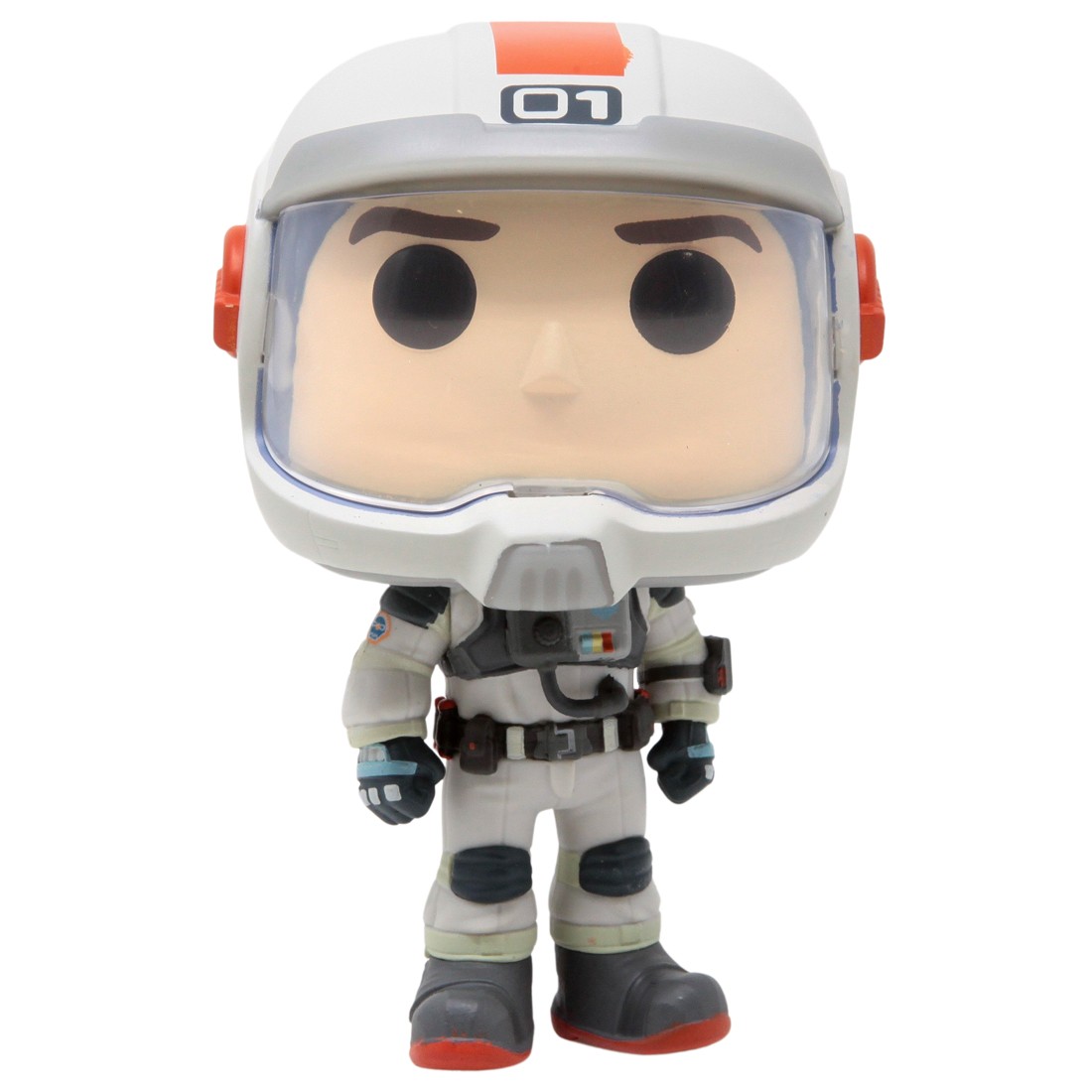 Funko POP Disney Pixar Lightyear Buzz Lightyear XL01 white