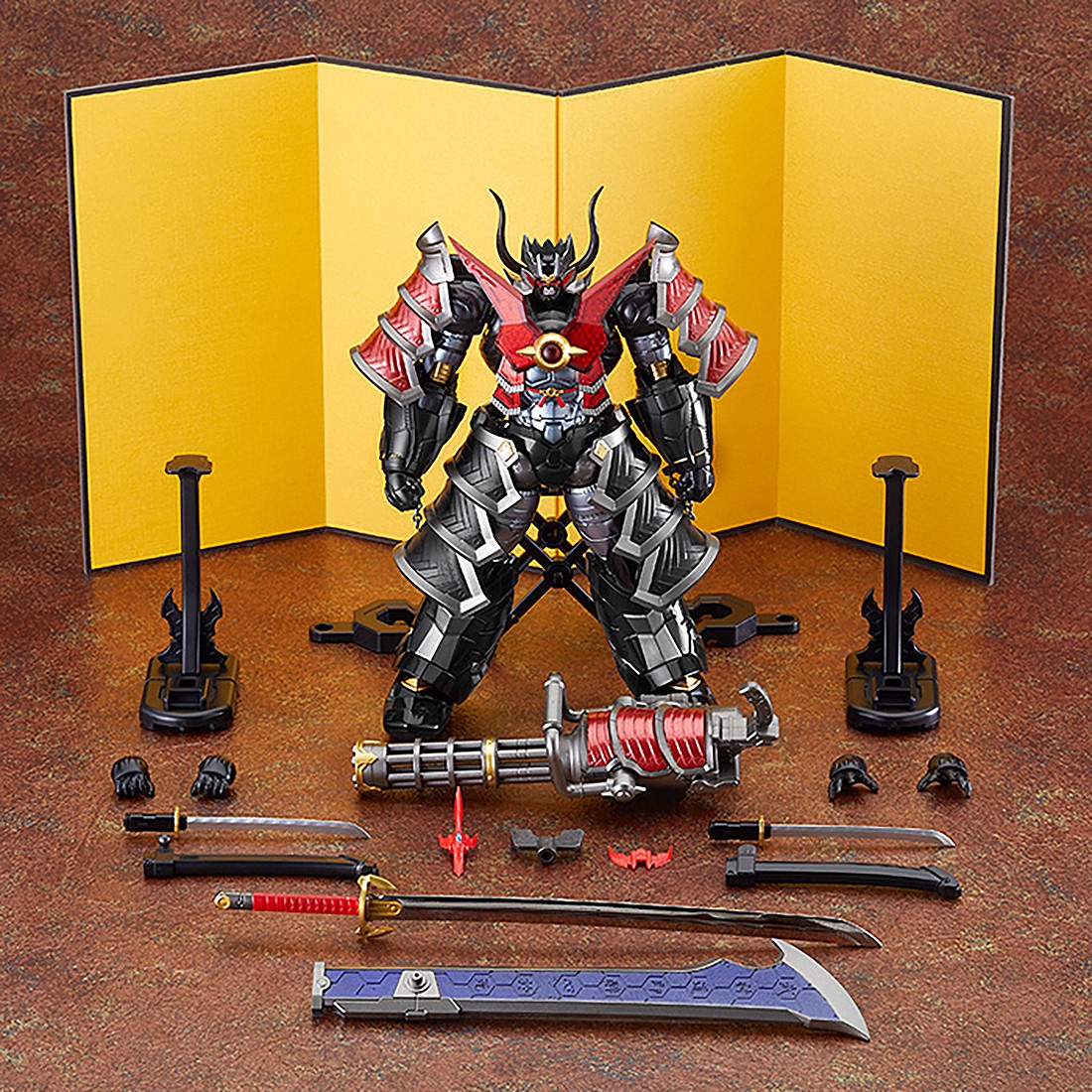 hagane works mazinkaiser haou