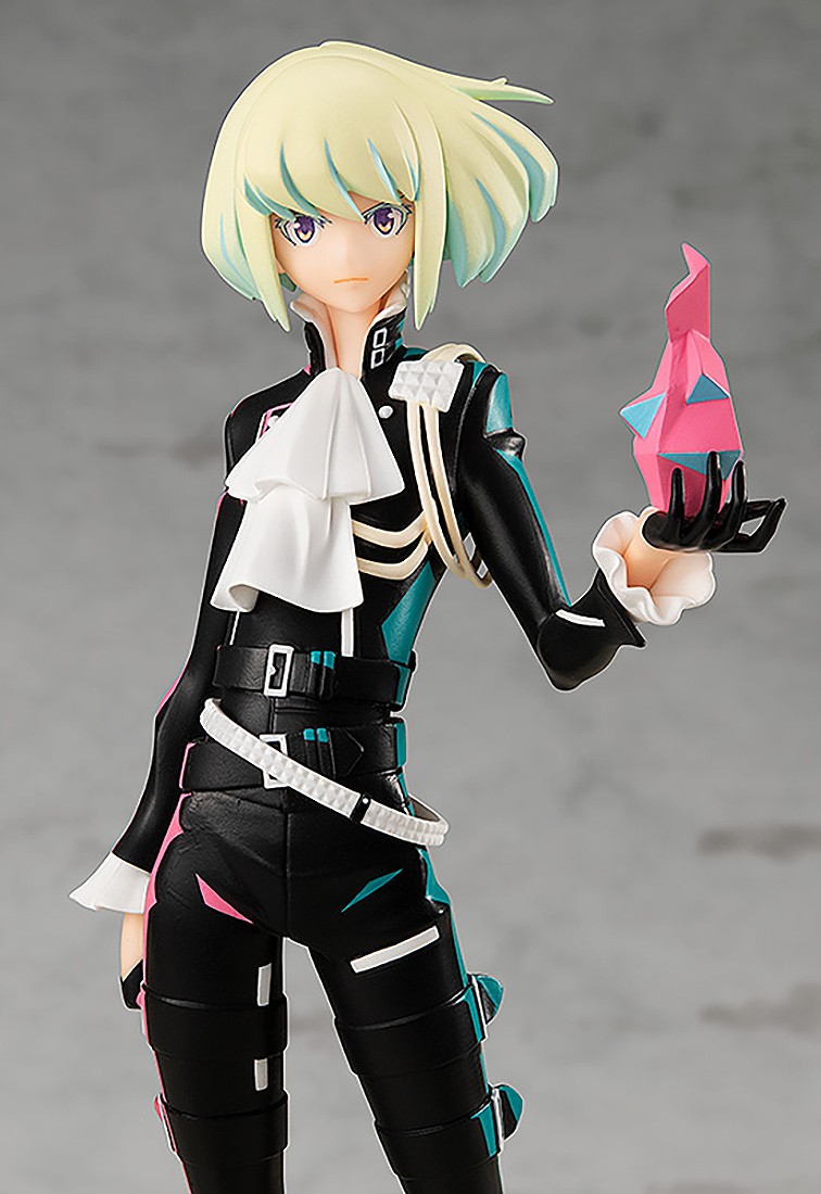 good smile promare