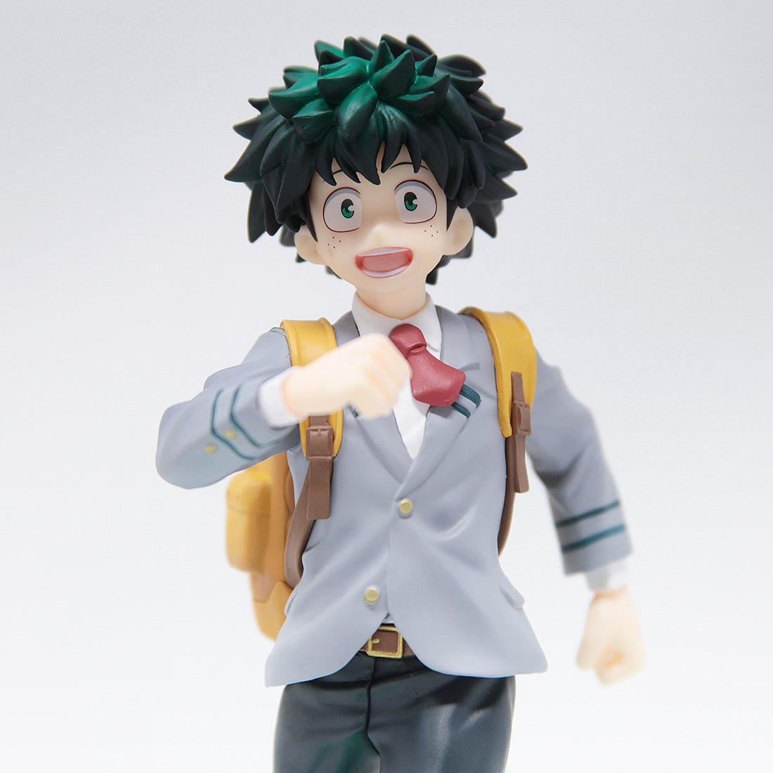 my hero academia good smile