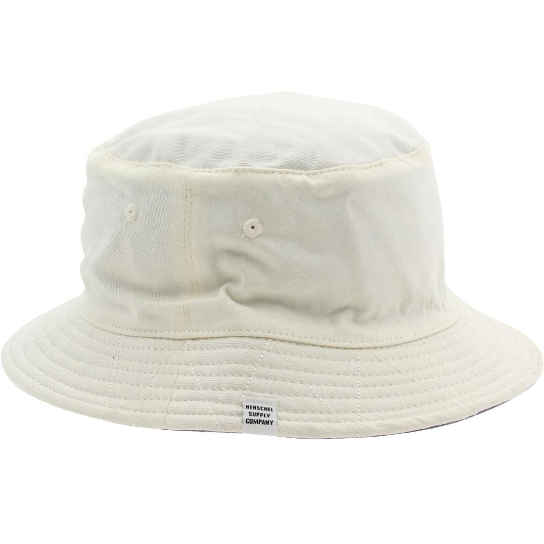 Herschel Supply Co Lake Bucket Hat 