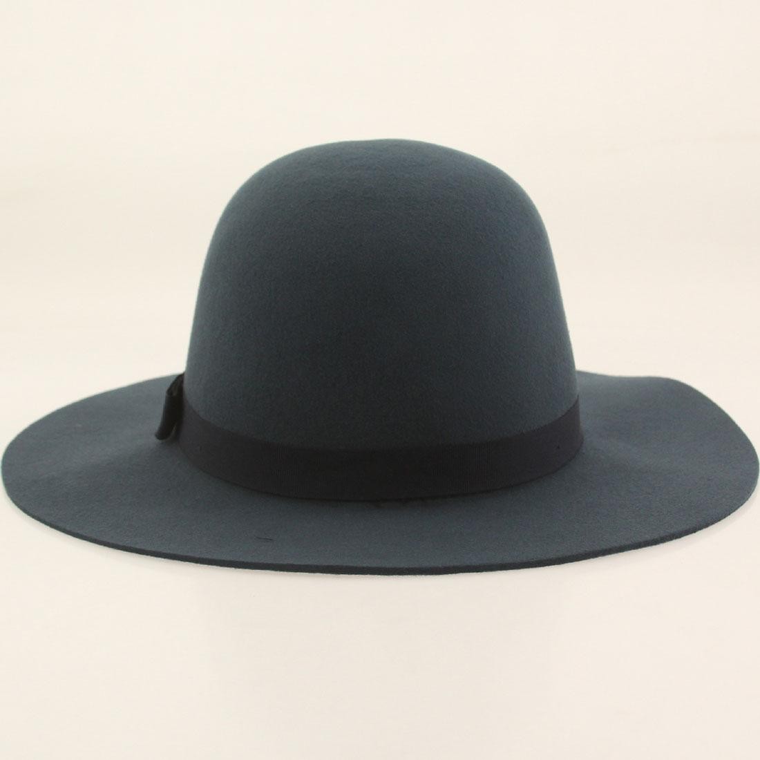 Brixton Dalila Hat blue