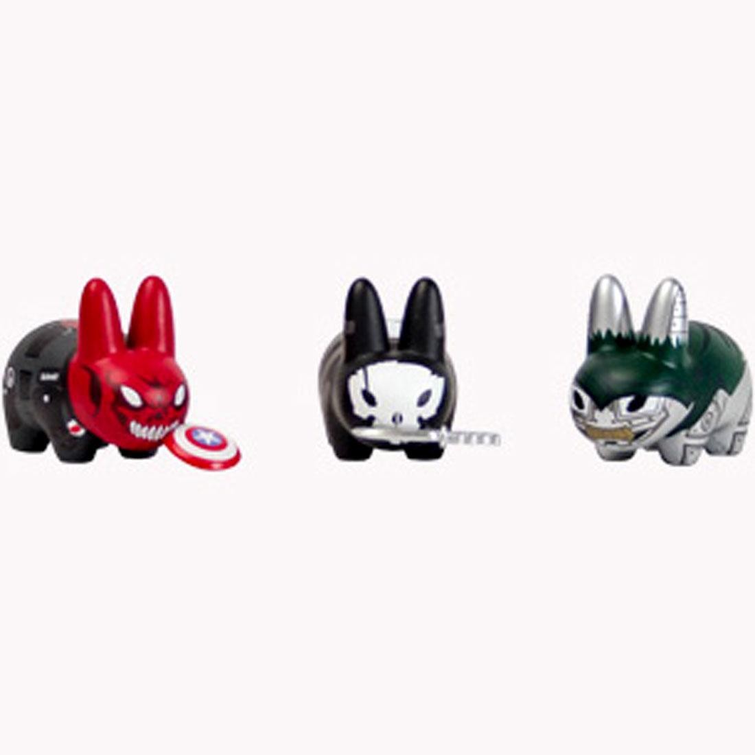 kidrobot marvel labbit