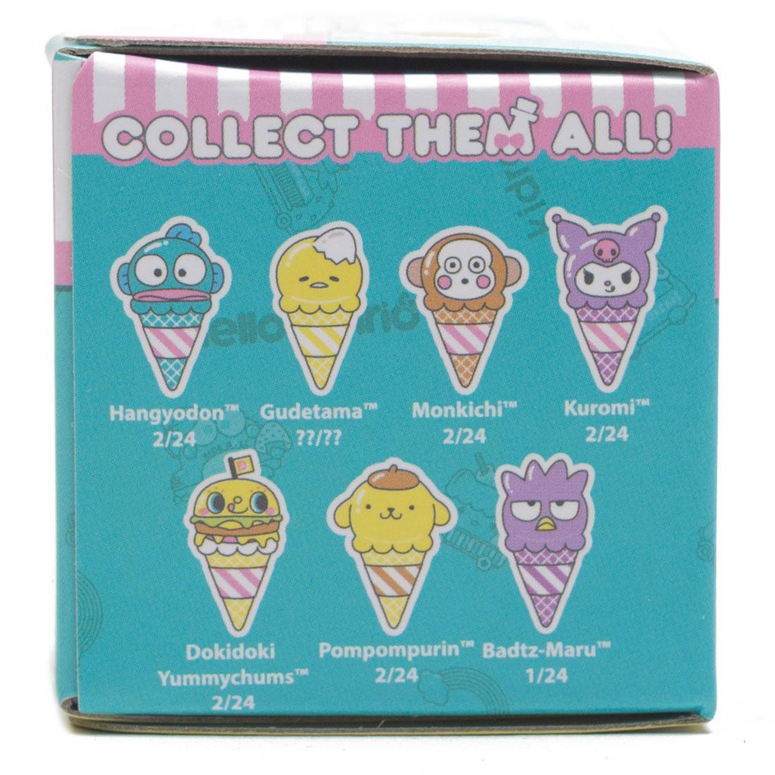 kidrobot ice cream