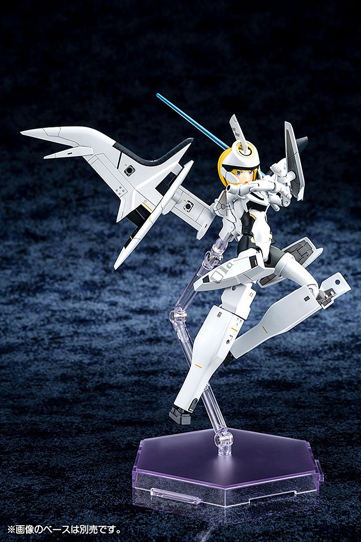 busou shinki model kit