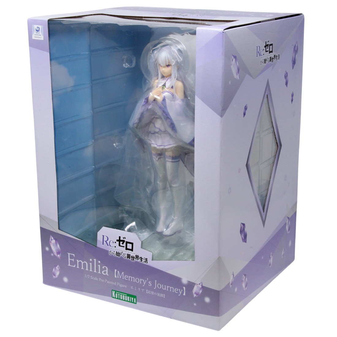 kotobukiya re zero