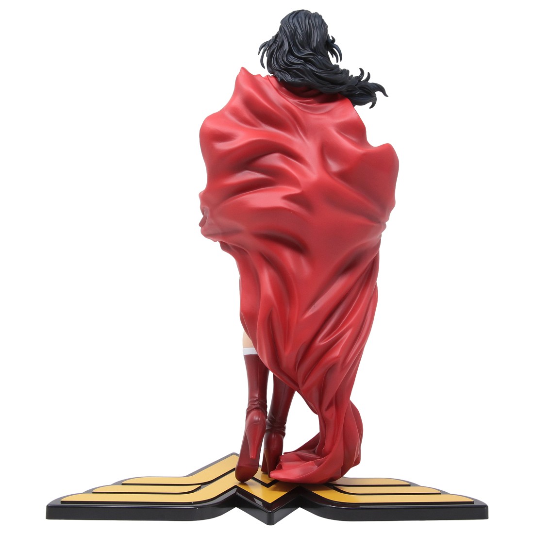 kotobukiya wonder woman