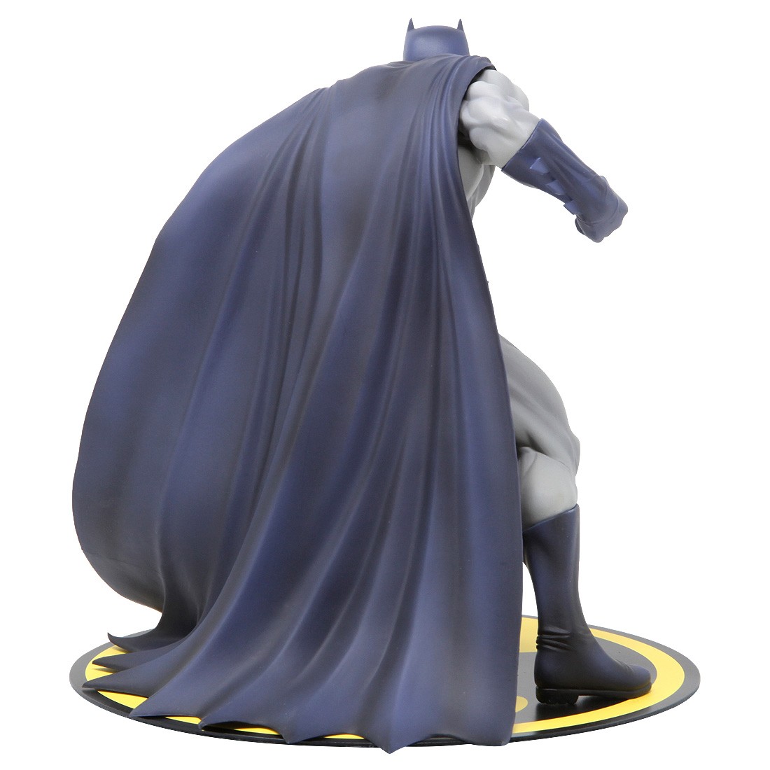 Kotobukiya ARTFX+ DC Comic Batman Hush Statue gray