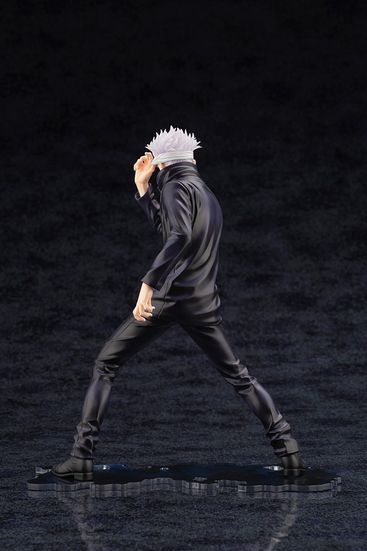 artfx gojo satoru