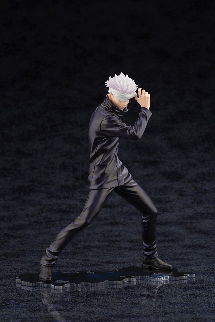 kotobukiya gojo