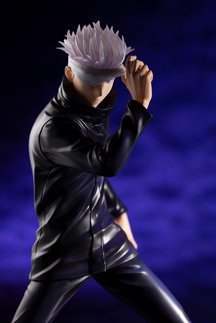 artfx gojo satoru
