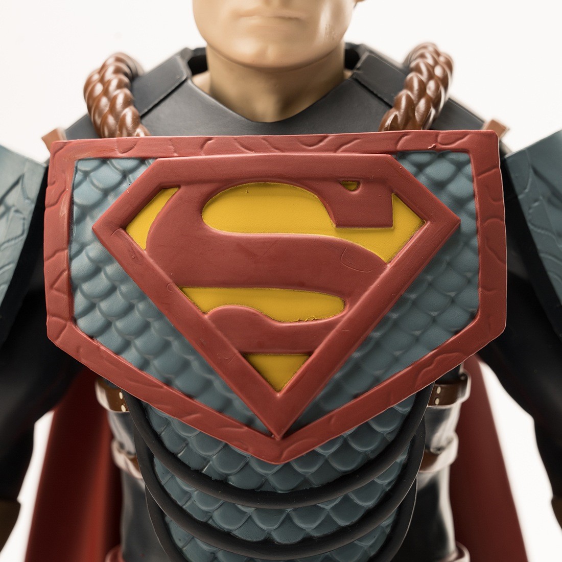 superman imperial funko