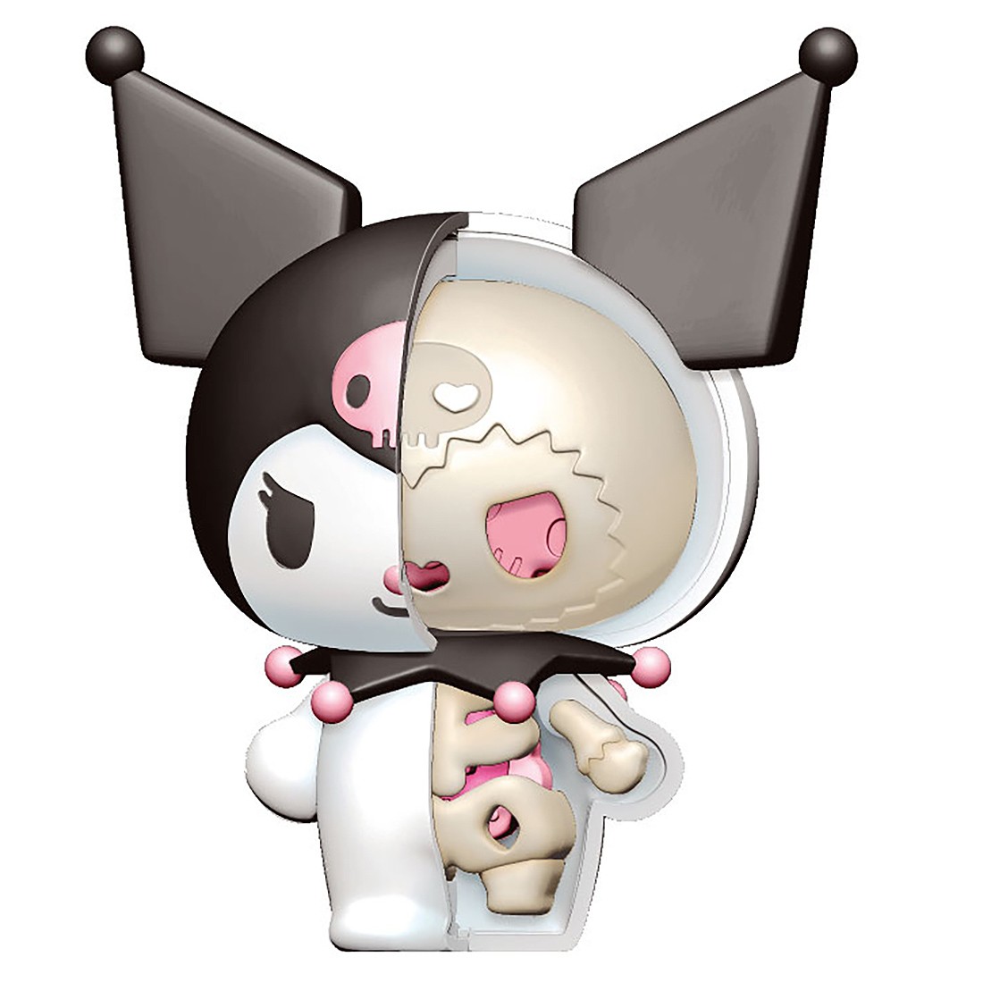 kaitai fantasy sanrio characters