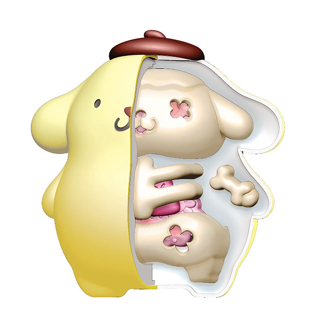 kaitai fantasy sanrio characters