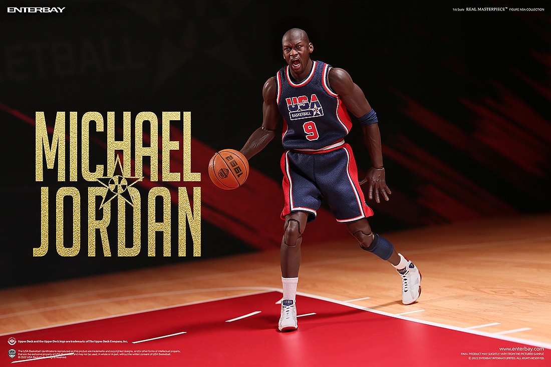 enterbay mj