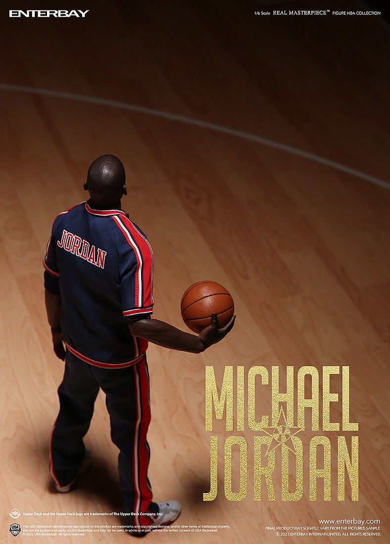 enterbay mj