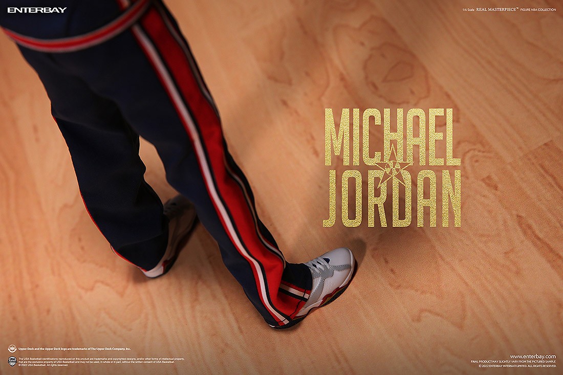 enterbay mj