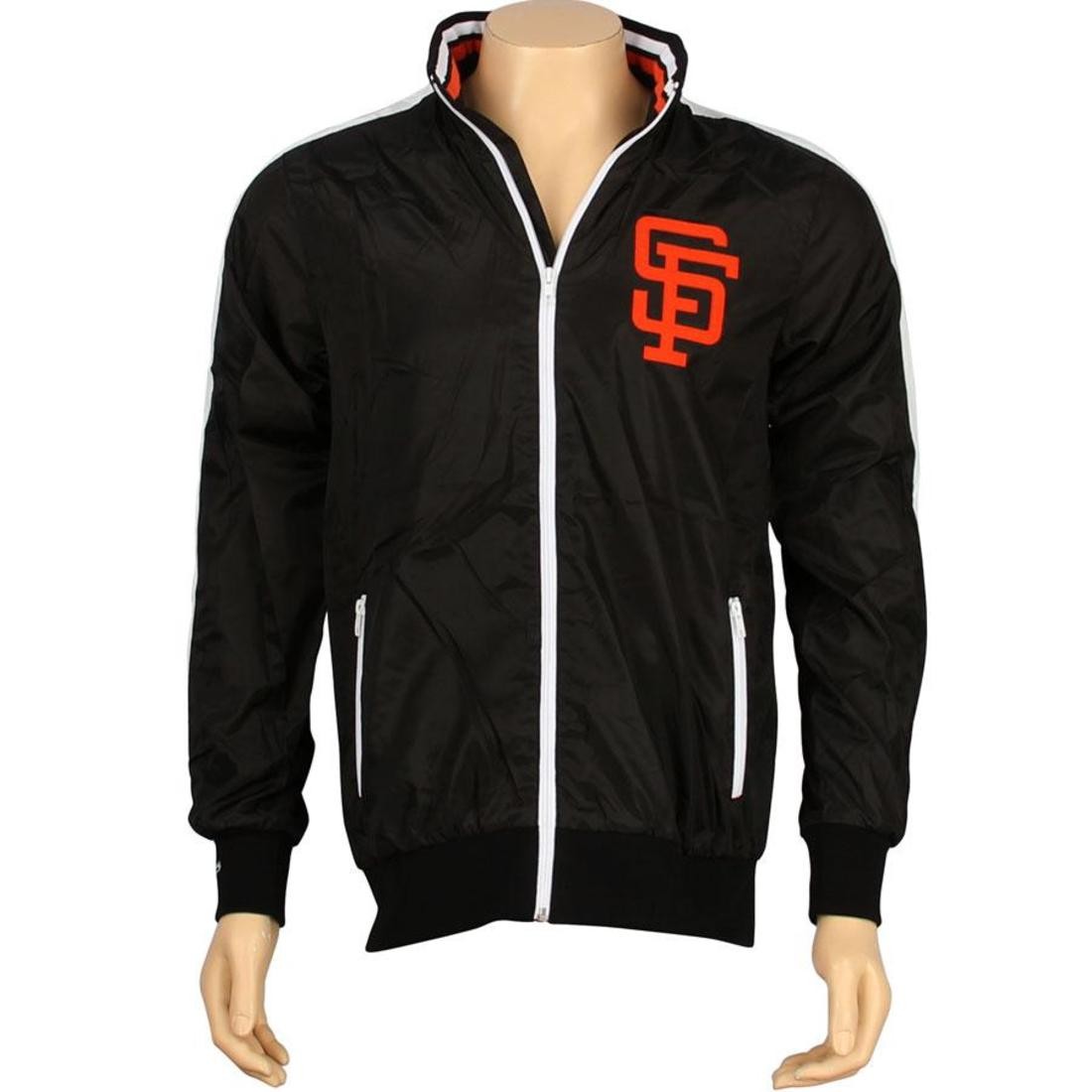 Mitchell And Ness San Francisco Giants 