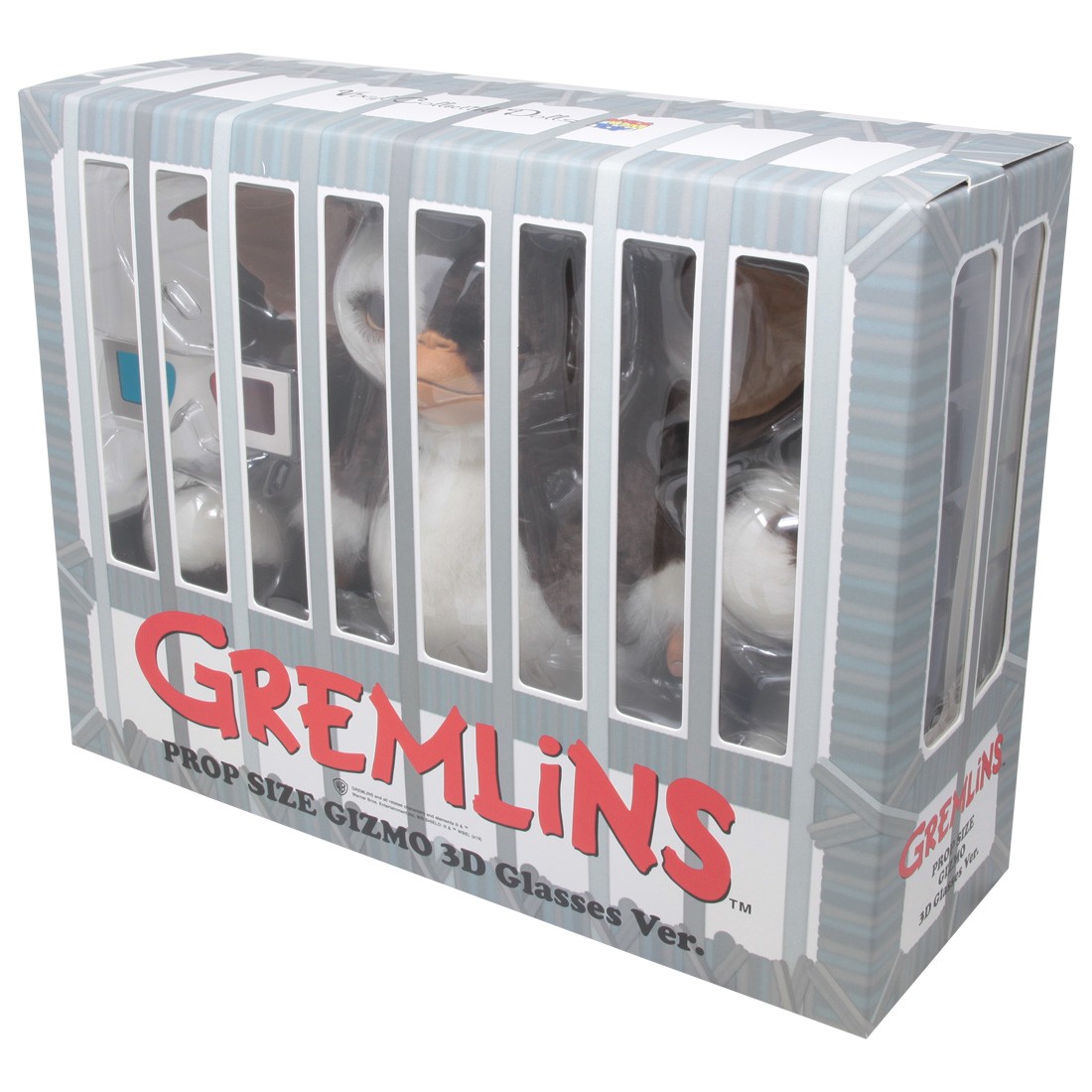 prop size gizmo