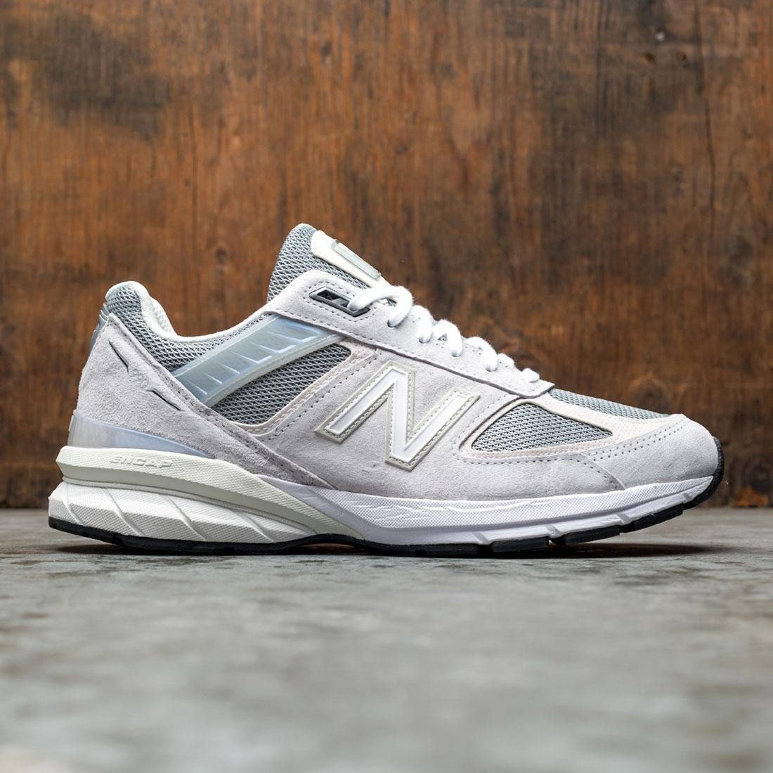 New Balance Men 990v5 M990NA5 - Made In 