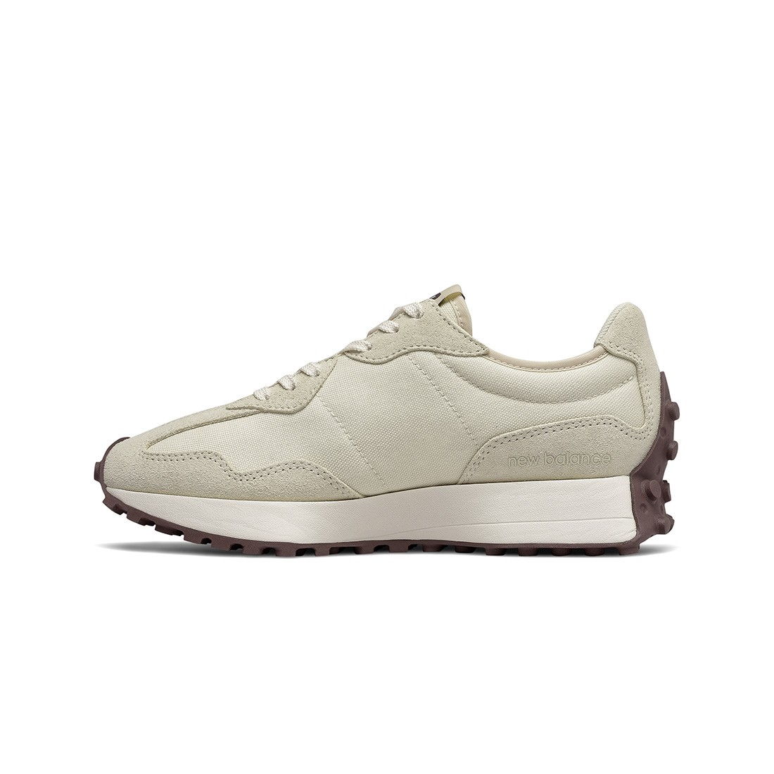 new balance women 327 ws327fb beige angora sea salt