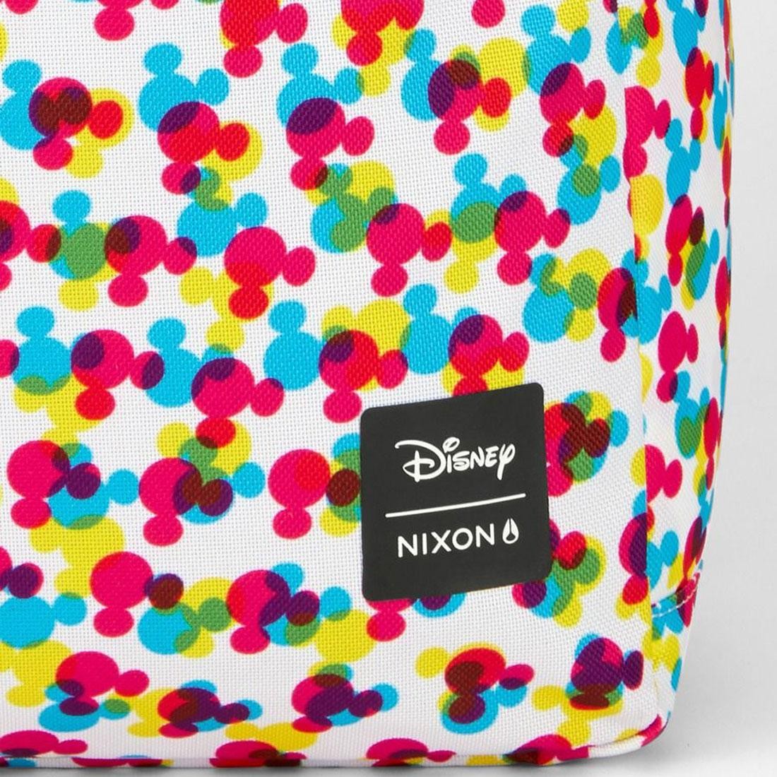Nixon x Disney Smith SE II Backpack Mickey multi