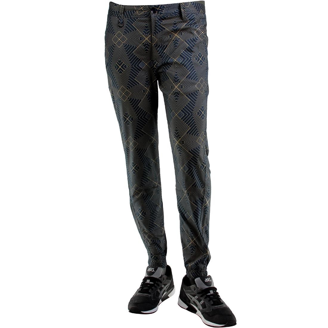 Publish Locust Transformed Squared 3M Print Jogger Pants (navy) Publish Locust Transformed Squared 3M Print Jogger Pants (navy)