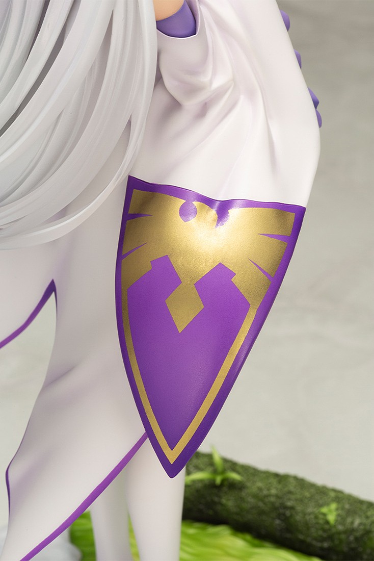 Kotobukiya ReZero Starting Life in Another World Emilia Memory's