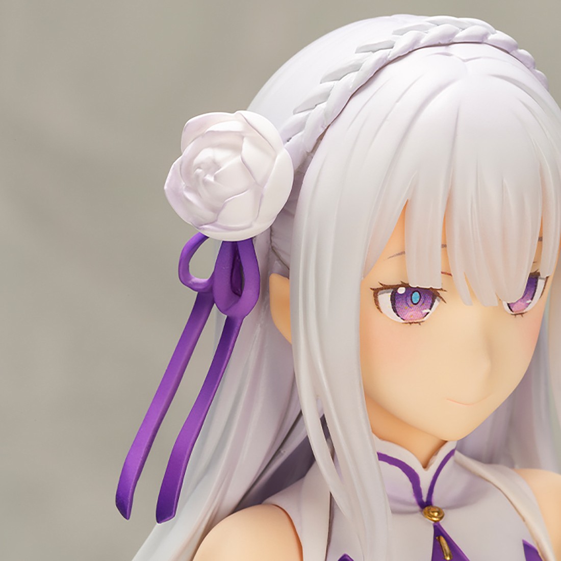 Kotobukiya ReZero Starting Life in Another World Emilia Memory's