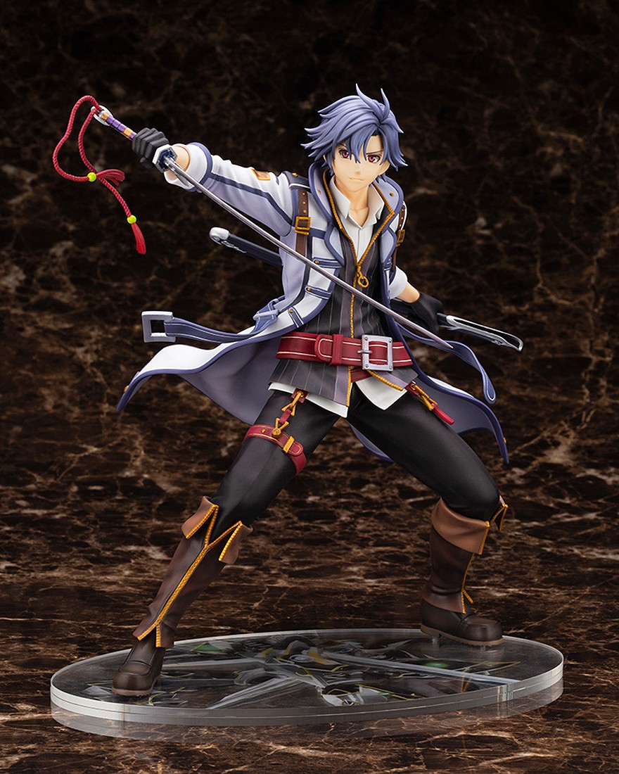 rean schwarzer kotobukiya