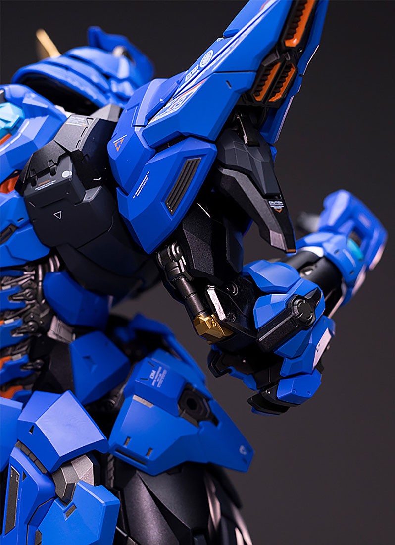 moshow toys progenitor effect