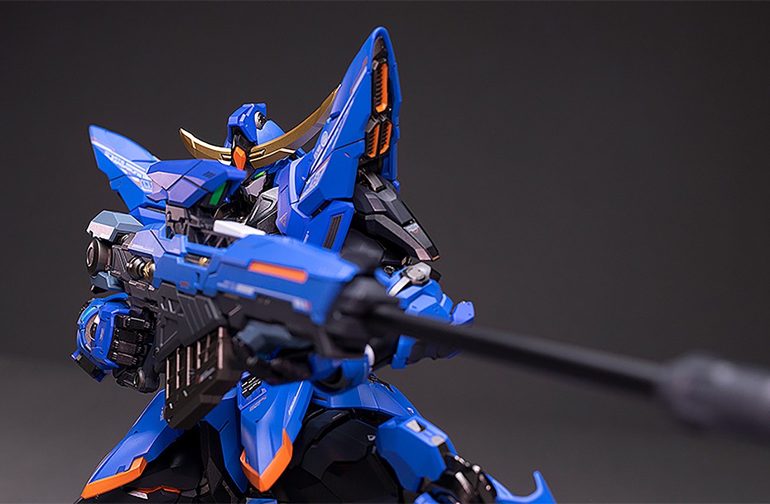 moshow toys progenitor effect