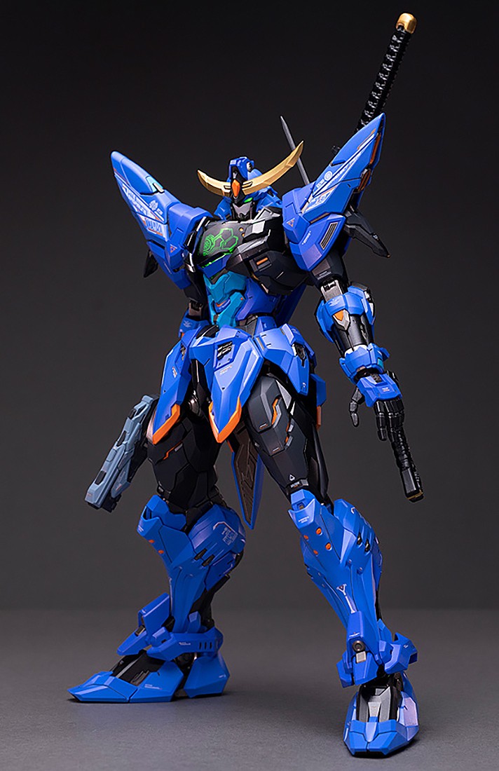 moshow toys progenitor