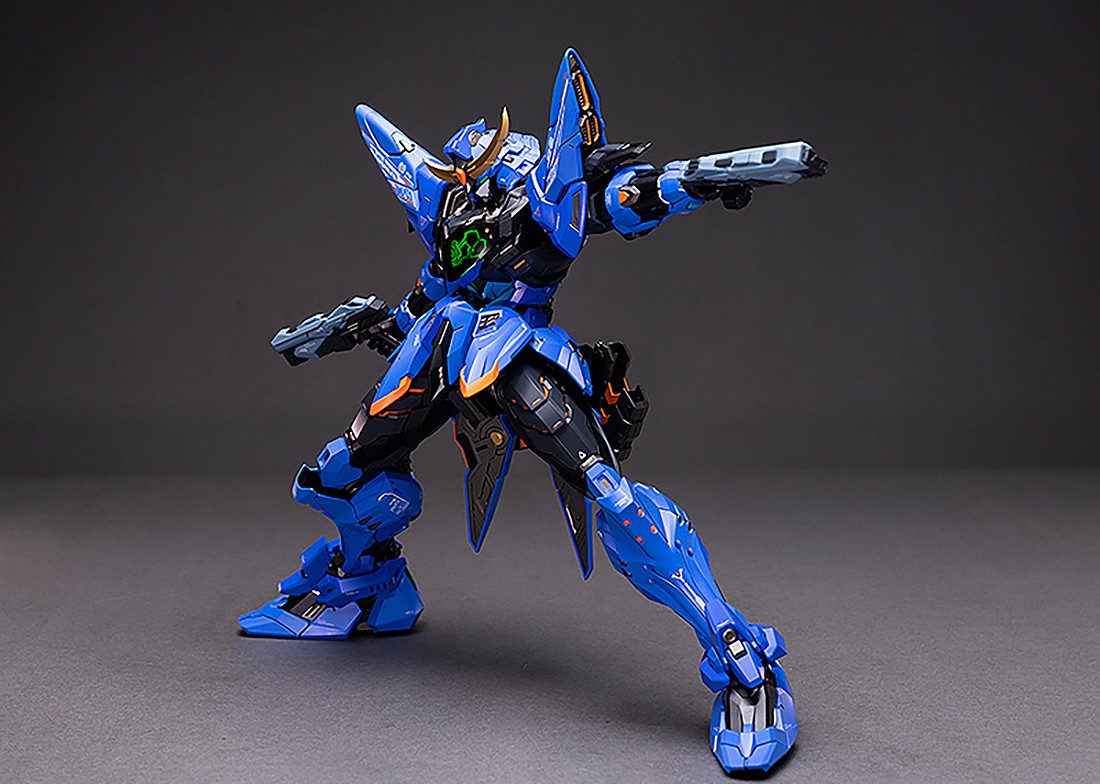 moshow toys progenitor effect