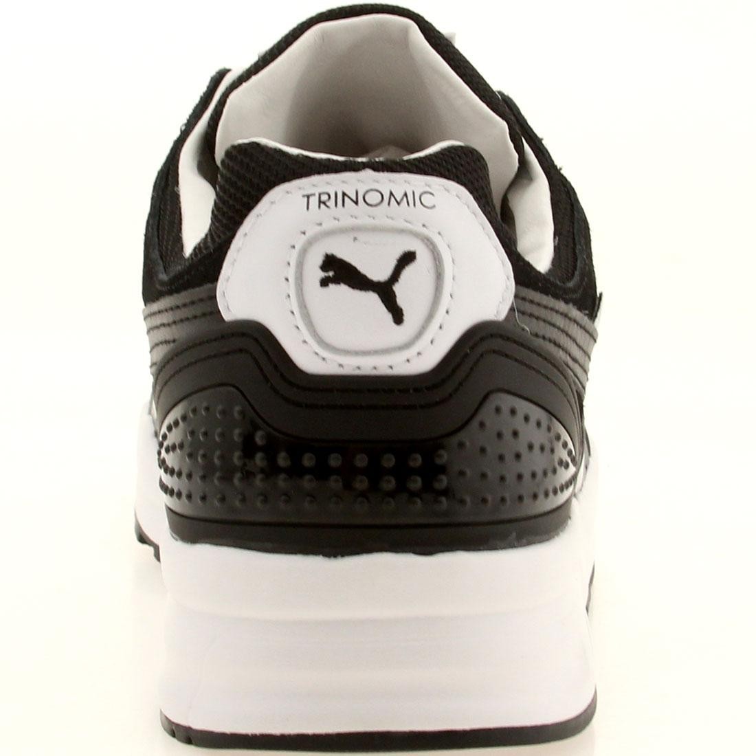 Puma x THISISNEVERTHAT Men Trinomic XT2 Plus - Seoul Night River black ...
