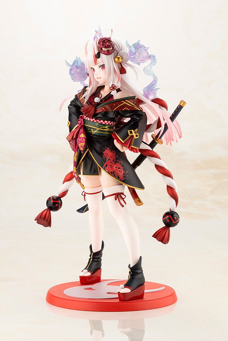 nakiri ayame figure