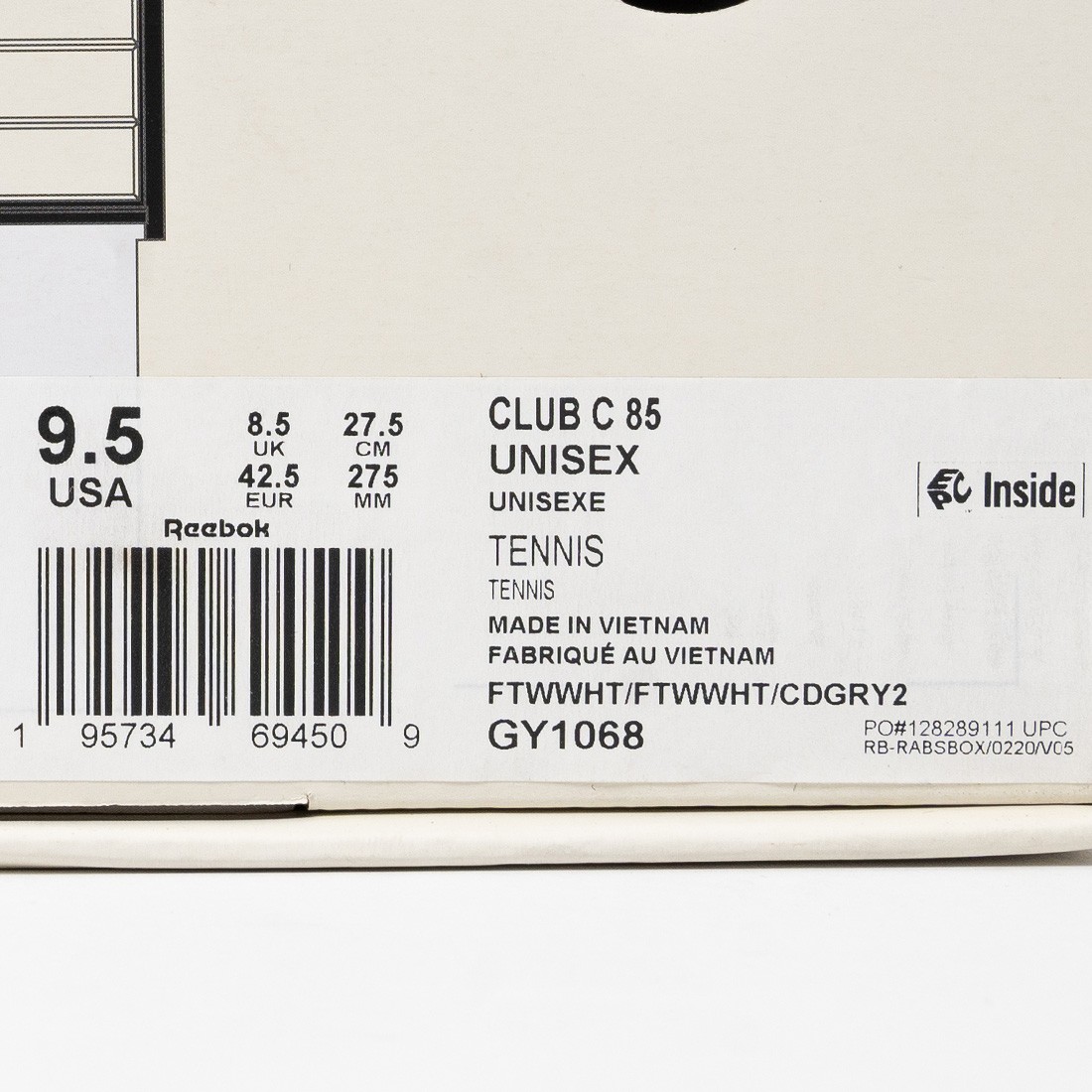 x eames club c 85